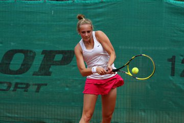 Jennifer Witthöft 960 - Punktspiel Club an der Alster vs. RTHC Bayer Leverkusen